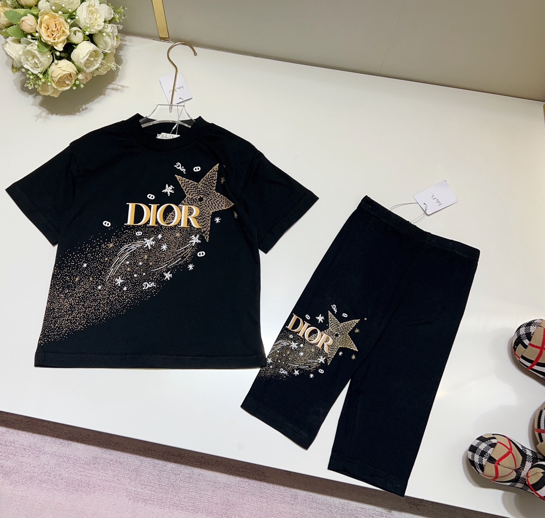 Christian Dior Kids